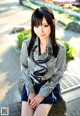 Aina Yukawa - Hoochies English Hot P3 No.803fe5