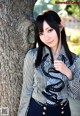 Aina Yukawa - Hoochies English Hot P8 No.98dfef