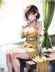 Hentai - 宋梦醉美 Set 1 20230602 Part 9 P1 No.728b0a