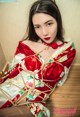 TouTiao 2018-04-08: Model Feng Xue Jiao (冯雪娇) (63 photos) P49 No.c03ec9