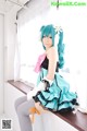 Cosplay Haruka - Ig Gand Video P11 No.425aaf