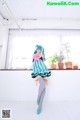 Cosplay Haruka - Ig Gand Video P3 No.02025b