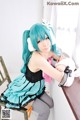 Cosplay Haruka - Ig Gand Video P4 No.4285e5