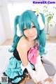 Cosplay Haruka - Ig Gand Video P2 No.618575