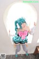 Cosplay Haruka - Ig Gand Video P1 No.6ff636