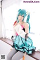 Cosplay Haruka - Ig Gand Video P5 No.522ebf