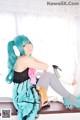 Cosplay Haruka - Ig Gand Video P7 No.6faf4b