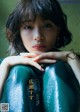 Suzu Hirose 広瀬すず, Shukan Bunshun 2021.05.06 (週刊文春 2021年5月6日号) P7 No.33fb77 Image No. 1