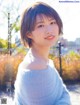 Akari Sato 佐藤朱, Platinum FLASH プラチナフラッシュ 2021.01 Vol.14 P5 No.ea68a8