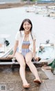 Runa Toyoda 豊田ルナ, デジタル写真集 君がいた夏。 Set.02 P2 No.c8259e