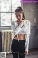 The beautiful An Seo Rin in the November 2016 fashion photo series (94 photos) P45 No.162e0a