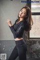 The beautiful An Seo Rin in the November 2016 fashion photo series (94 photos) P35 No.076d7e