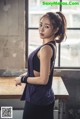 The beautiful An Seo Rin in the November 2016 fashion photo series (94 photos) P56 No.40041a