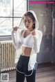 The beautiful An Seo Rin in the November 2016 fashion photo series (94 photos) P33 No.ccc27e