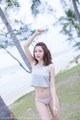 IMISS Vol.186: Model Lynn (刘 奕宁) (36 photos) P15 No.509cf8