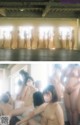 美女１７人が全裸にマスク姿で大集合, Shukan Post 2021.09.17 (週刊ポスト 2021年9月17日号) P4 No.644ea9