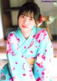 Saya Kanagawa 金川紗耶, UTB 2019.11 (アップトゥボーイ 2019年11月号) P3 No.9c505a