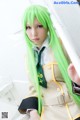 Cosplay Aoi - Ganbang Sexyest Girl P12 No.1a8fab