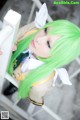 Cosplay Aoi - Ganbang Sexyest Girl P5 No.df791e