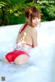 Aino Kishi - Promo Hot Mummers P3 No.c50a27 Image No. 19