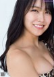 Miru Shiroma 白間美瑠, Rei Jonishi 上西怜, Weekly Playboy 2021 No.27 (週刊プレイボーイ 2021年27号) P7 No.4c6db1