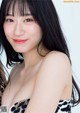 Miru Shiroma 白間美瑠, Rei Jonishi 上西怜, Weekly Playboy 2021 No.27 (週刊プレイボーイ 2021年27号) P3 No.b6d940