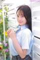 Sarina Kashiwagi 柏木さりな, [Minisuka.tv] 2022.08.25 Regular Gallery 9.1 P7 No.f1a4d9