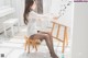 Zzyuri 쮸리, [SAINT Photolife] Zzyuri Vol.5 See Through P15 No.7ddd90