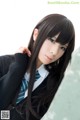 Cosplay Usakichi - Loves Heroine Photoaaaaa P5 No.41ab03 Image No. 15