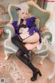 Cosplay KaYa萱 阿尔托莉雅女仆 P23 No.89ea58