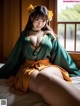 爱灵妖 - 汉服媚影之明朝风华の诱人秘密 Set 1 20230603 Part 13 P3 No.0f6ca2