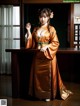 爱灵妖 - 汉服媚影之明朝风华の诱人秘密 Set 1 20230603 Part 13 P2 No.c0b00b