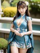 爱灵妖 - 汉服媚影之明朝风华の诱人秘密 Set 1 20230603 Part 13 P9 No.471137