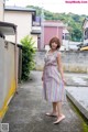 Mao Hamasaki 浜崎真緒, グラビア写真集 「MAO マオ」 Set.02 P12 No.1ce223