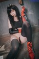 Bambi 밤비, [DJAWA] Tifa Lockhart Set.03 P7 No.10e1c9