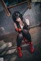 Bambi 밤비, [DJAWA] Tifa Lockhart Set.03 P11 No.543d62