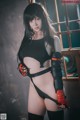 Bambi 밤비, [DJAWA] Tifa Lockhart Set.03 P56 No.896aff Image No. 45