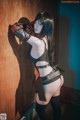 Bambi 밤비, [DJAWA] Tifa Lockhart Set.03 P38 No.e060a5