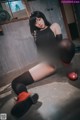 Bambi 밤비, [DJAWA] Tifa Lockhart Set.03 P53 No.95d5ab