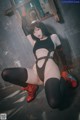 Bambi 밤비, [DJAWA] Tifa Lockhart Set.03 P59 No.605d49