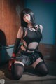 Bambi 밤비, [DJAWA] Tifa Lockhart Set.03 P46 No.cd2d99