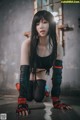 Bambi 밤비, [DJAWA] Tifa Lockhart Set.03 P31 No.6b7cf5