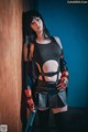 Bambi 밤비, [DJAWA] Tifa Lockhart Set.03 P51 No.a661c3 Image No. 53