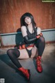 Bambi 밤비, [DJAWA] Tifa Lockhart Set.03 P6 No.ab4983