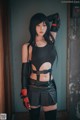 Bambi 밤비, [DJAWA] Tifa Lockhart Set.03 P61 No.98bcf9