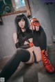 Bambi 밤비, [DJAWA] Tifa Lockhart Set.03 P40 No.c1c6f6 Image No. 73