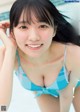 Yuuko Tsubakino 椿野ゆうこ, Weekly Playboy 2021 No.41 (週刊プレイボーイ 2021年41号) P5 No.4c3167 Image No. 5