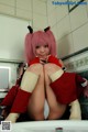 Cosplay Ayane - Abusemecom Reality Nude P10 No.c4af6b