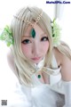 Cosplay Saku - Faith Xxxmoms Sin P8 No.334b78 Image No. 9