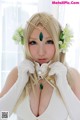 Cosplay Saku - Faith Xxxmoms Sin P8 No.ee2032